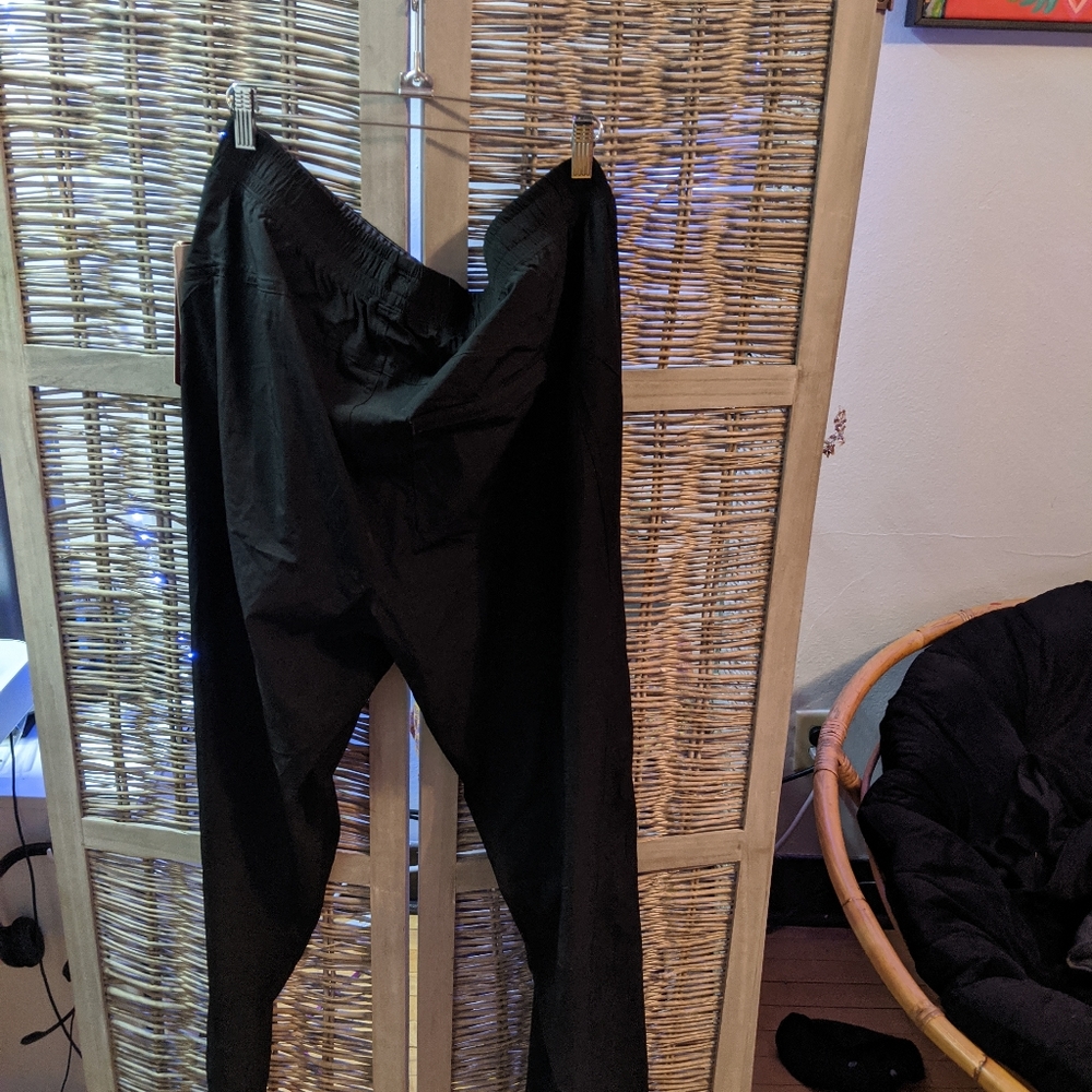 Brand New RHONE Torrent Pants Mens Size XL